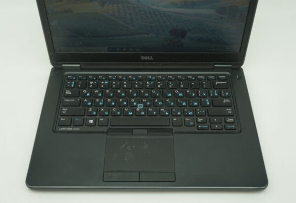 Dell e5450 - obrazek 2