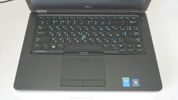 Dell e5450 - obrazek 2