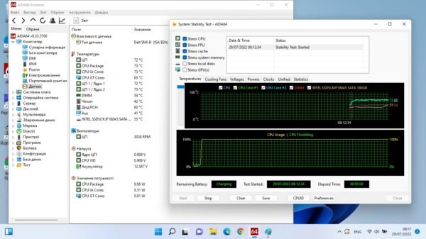 Dell e5470 - obrazek 13