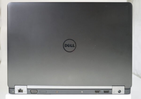 Dell e5470 - obrazek 4