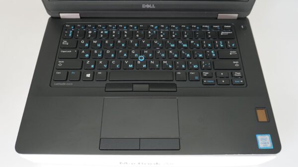 Dell e5470 - obrazek 2