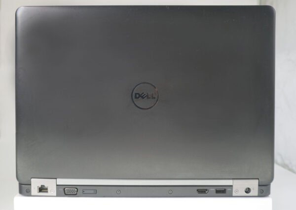 Dell e5470 - obrazek 4