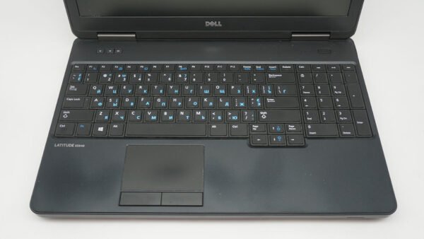 Dell e5540 - obrazek 8
