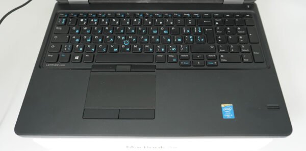 Dell e5550 - obrazek 2