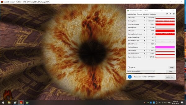 Dell e5550 - obrazek 14