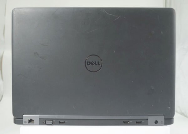 Dell e5550 - obrazek 4
