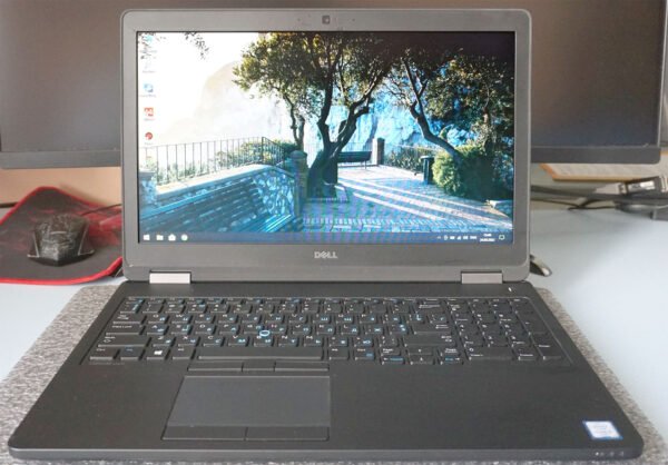 Dell e5570