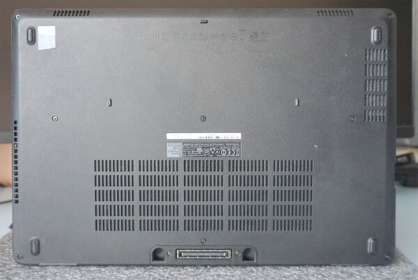 Dell e5570 - obrazek 2