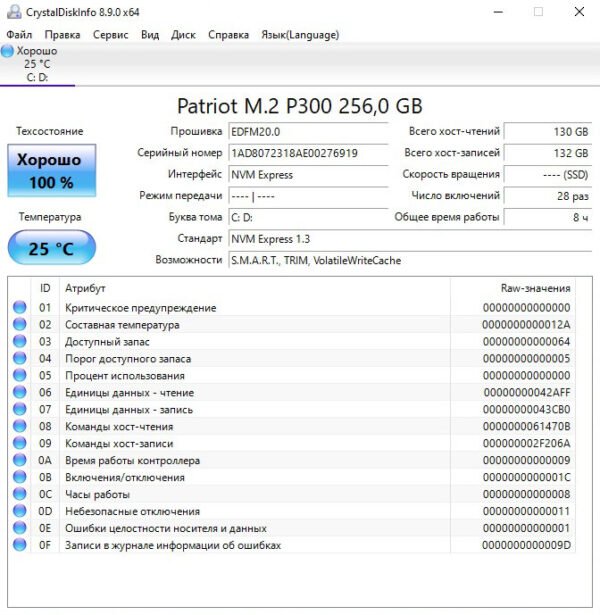 Dell e5570 - obrazek 14