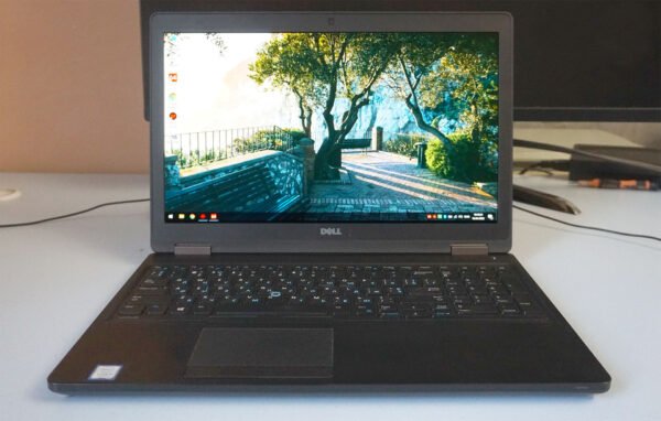 Dell e5580