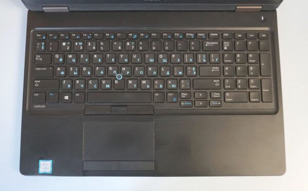 Dell e5580 - obrazek 2