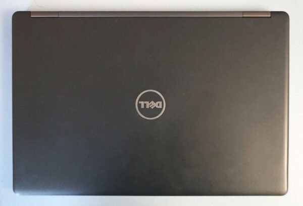 Dell e5580 - obrazek 4