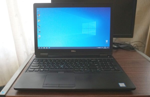 Dell e5590