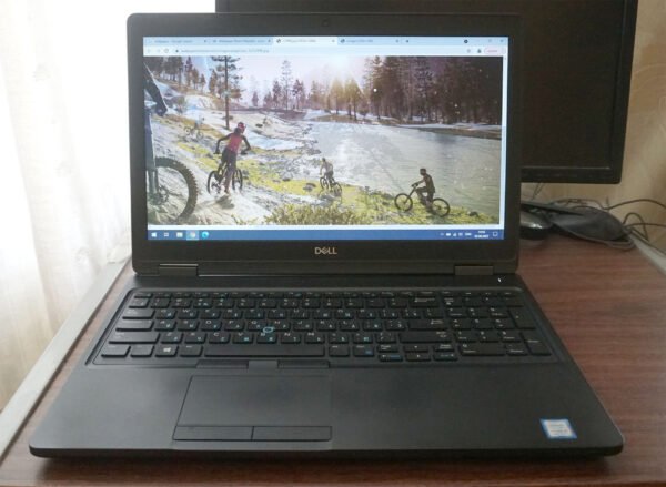 Dell e5590 - obrazek 2