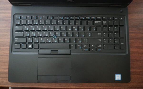 Dell e5590 - obrazek 3