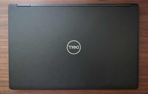 Dell e5590 - obrazek 4