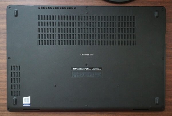 Dell e5590 - obrazek 5