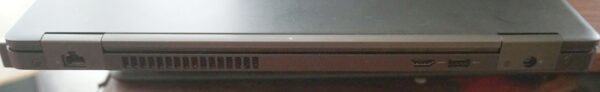 Dell e5590 - obrazek 6
