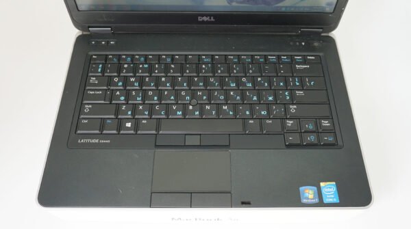 Dell e6440 - obrazek 2
