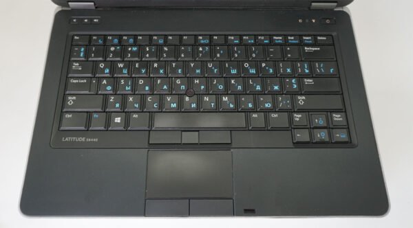 Dell e6440 - obrazek 2