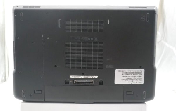 Dell e6520 - obrazek 2