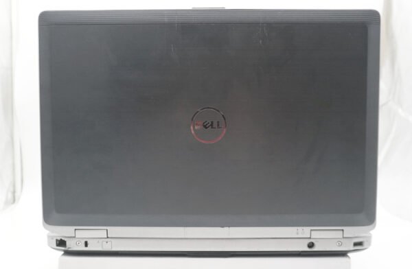 Dell e6520 - obrazek 3