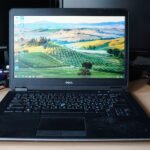 Dell e7740
