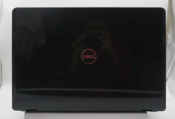 Dell Inspirion 5758 - obrazek 4