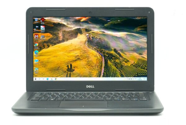 Dell Latitude 3380