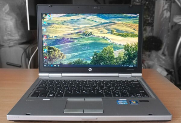 HP 640 g2