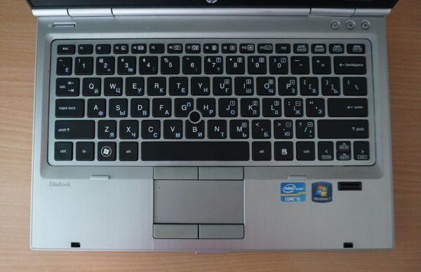 HP 640 g2 - obrazek 8
