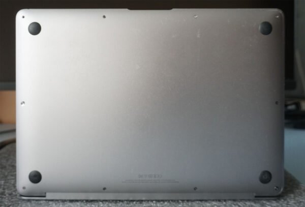 Macbook Air 2018 - obrazek 3