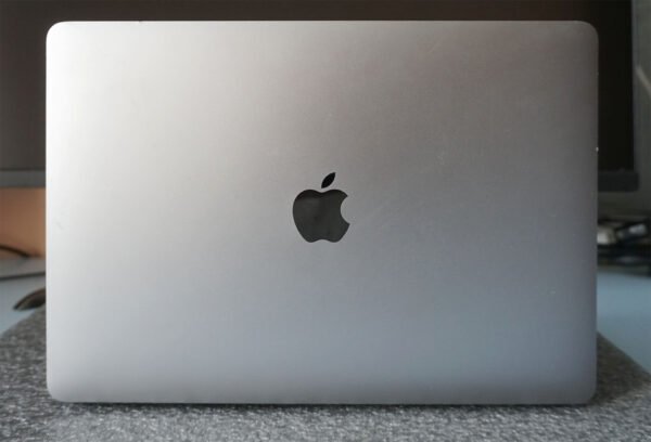 Macbook Air 2018 - obrazek 4