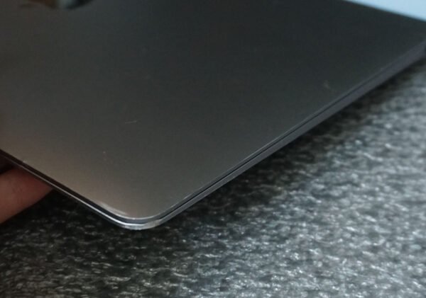 Macbook Air 2018 - obrazek 10