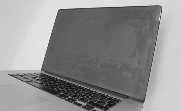 Macbook Pro Retina 2012 - obrazek 4