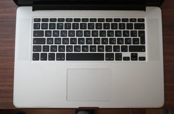 Macbook Pro Retina 2012 - obrazek 6