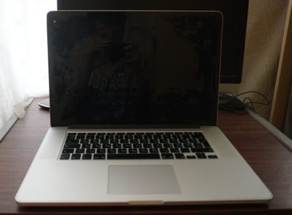 Macbook Pro Retina 2012 - obrazek 7