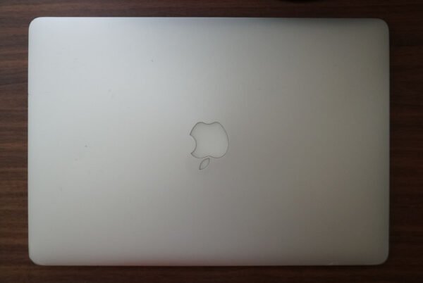 Macbook Pro Retina 2012 - obrazek 8