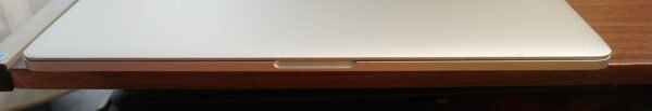 Macbook Pro Retina 2012 - obrazek 9