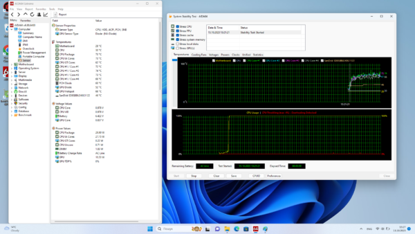MSI ge72 - obrazek 11