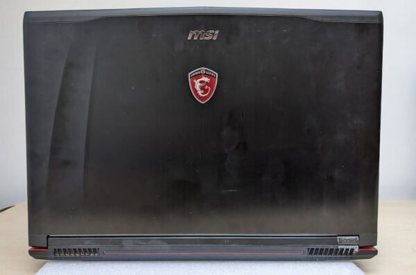 MSI ge72 - obrazek 3