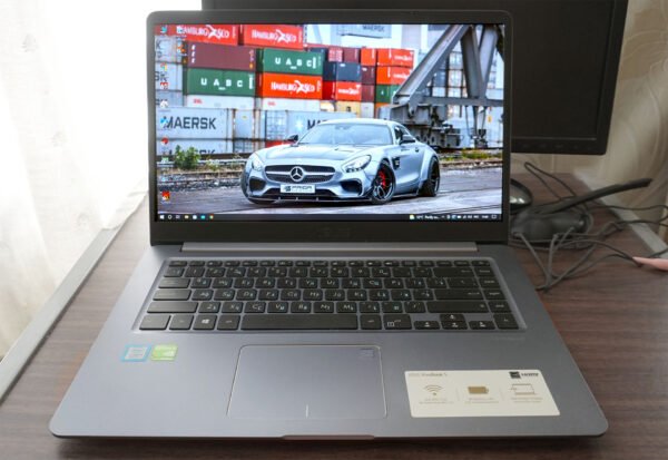 Asus  x510