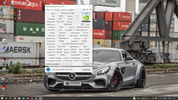 Asus  x510 - obrazek 16