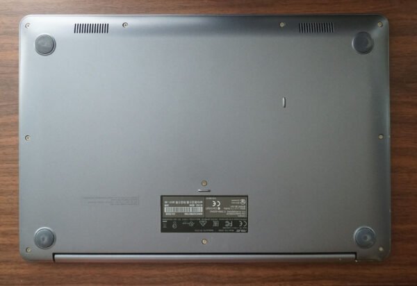 Asus  x510 - obrazek 3