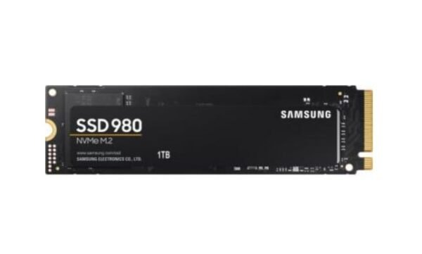 Dysk SSD SAMSUNG MZ-V8V1T0 1 TB M.2 NVMe 3bit MLC